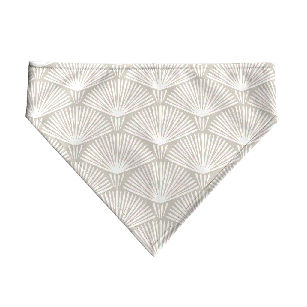 Pack 2 unidades bandana para mascotas 0120-182