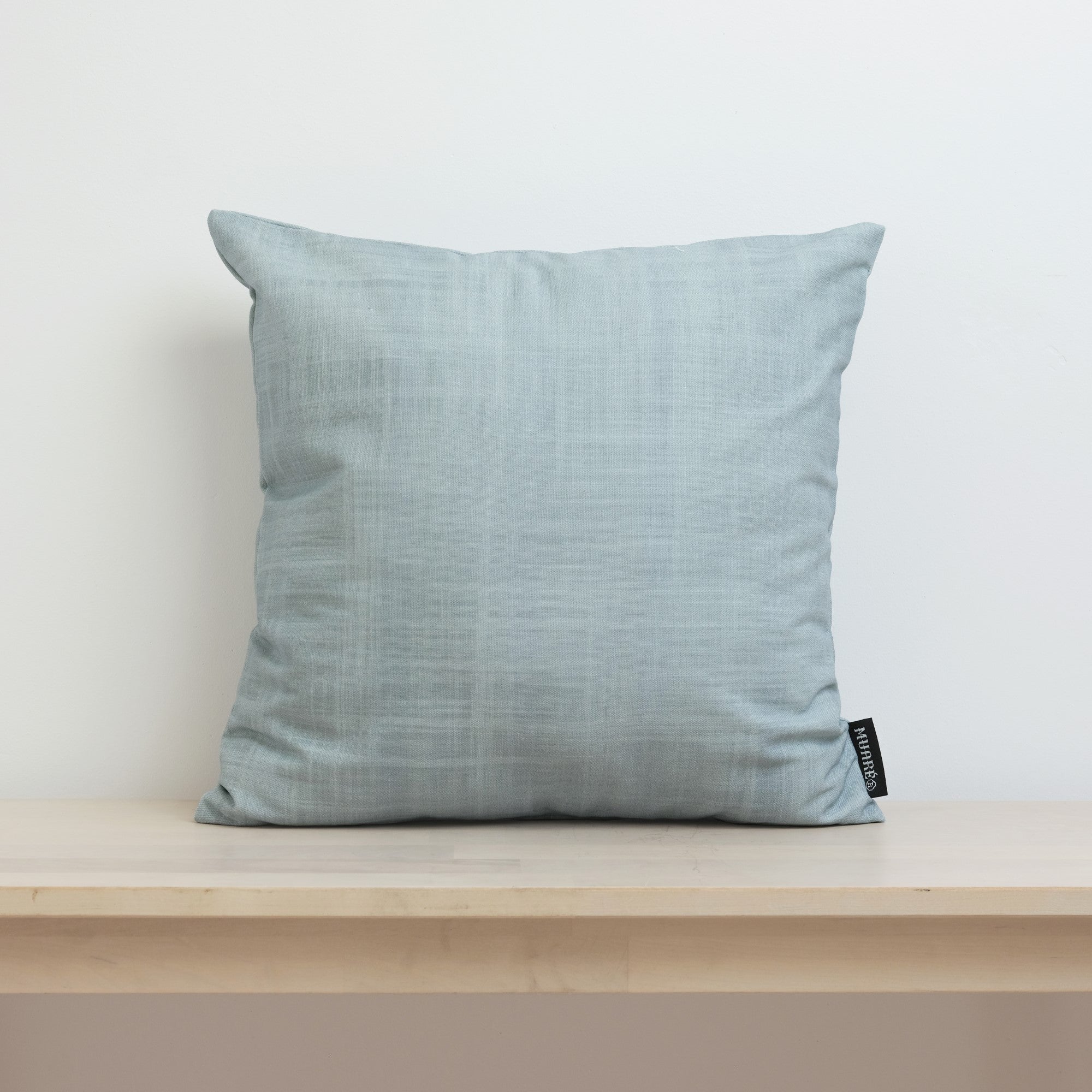 Funda de cojín Lesa 125 1 - Azul 45x45 cm