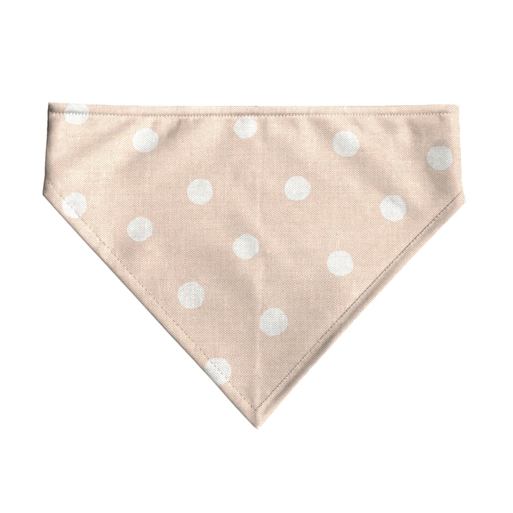 Pack 2 unidades bandana para mascotas 0120-179