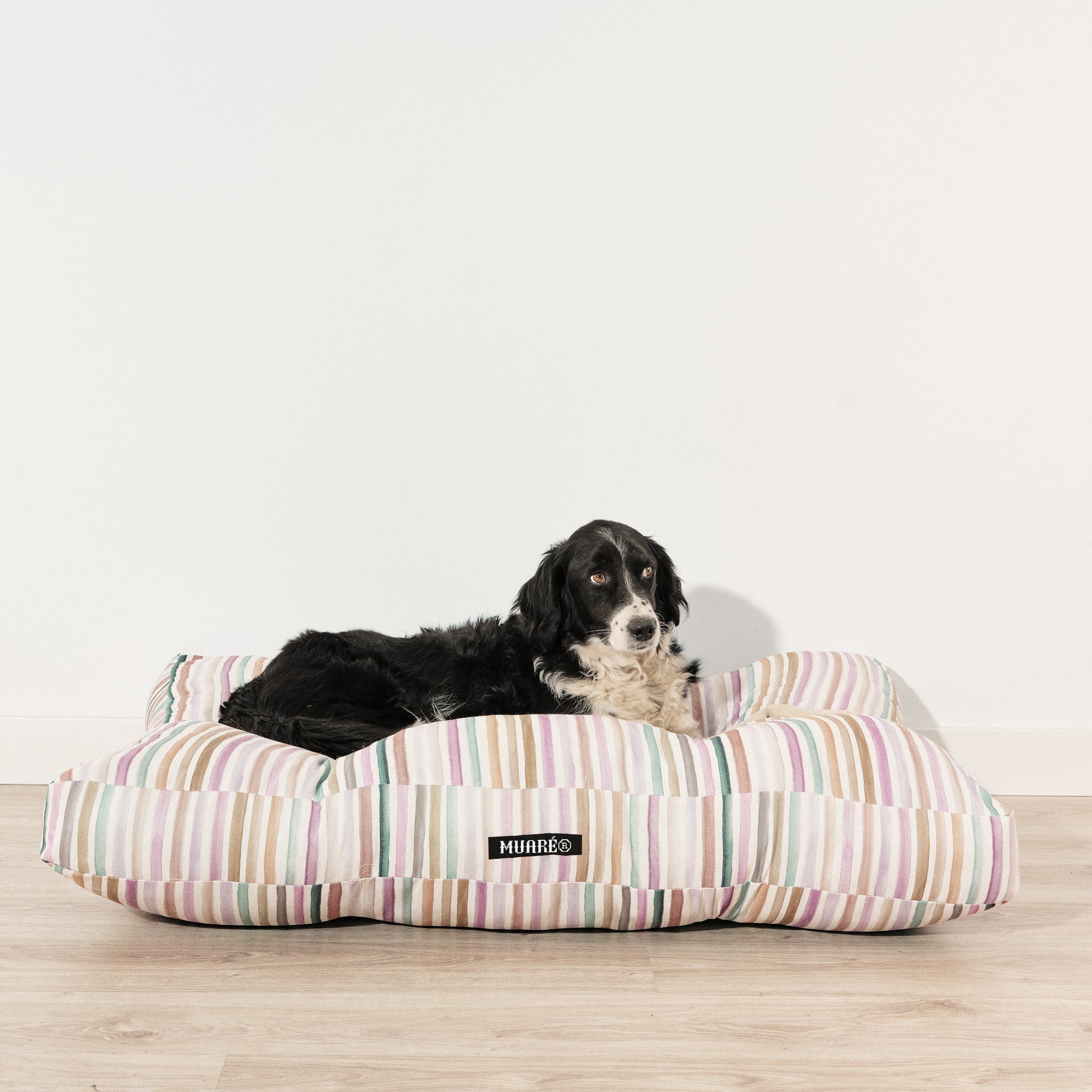 Cama para mascotas 100% algodón antimanchas Naiara 4-100