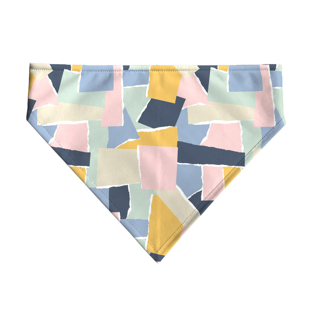 Pack 2 unidades bandana para mascotas 0120-141