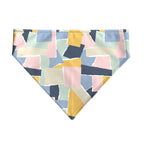 Pack 2 unidades bandana para mascotas 0120-141