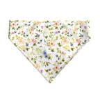 Pack 2 unidades bandana para mascotas LEEDS VERDE