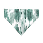 Pack 2 unidades bandana para mascotas LUTTON ESMERALDA