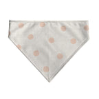 Pack 2 unidades bandana para mascotas 0120-178