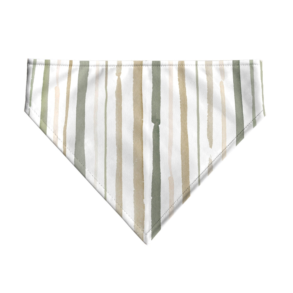 Pack 2 unidades bandana para mascotas BOCAIRENT C