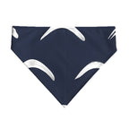 Pack 2 unidades bandana para mascotas CALELLA AZUL