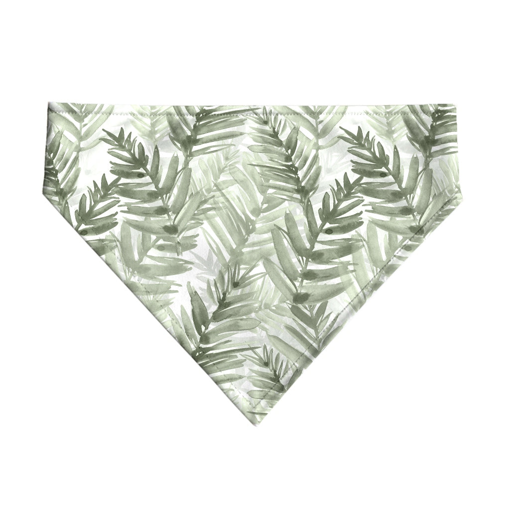 Pack 2 unidades bandana para mascotas NALIN 2