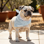 Pack 2 unidades bandana para mascotas PEÑISCOLA B