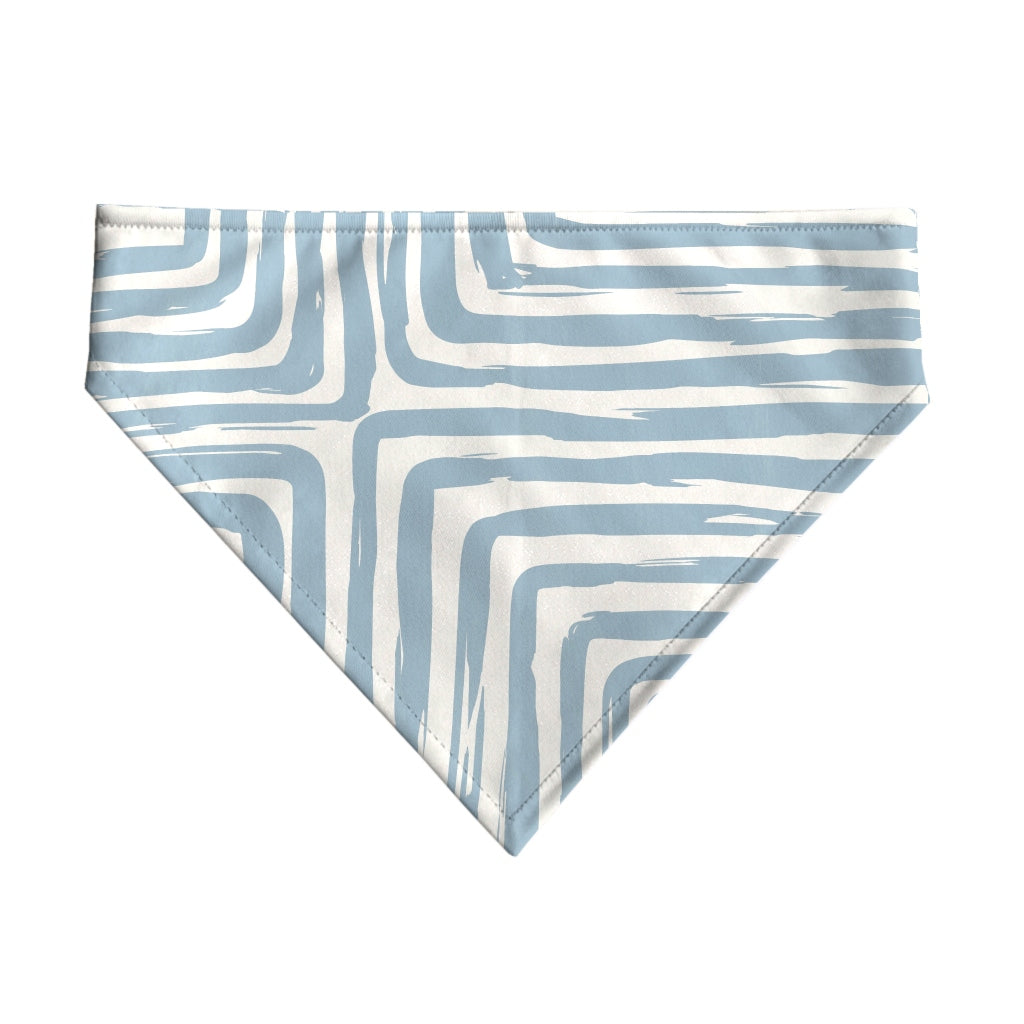 Pack 2 unidades bandana para mascotas PEÑISCOLA B