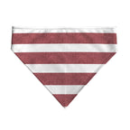 Pack 2 unidades bandana para mascotas TORROX GRANDE