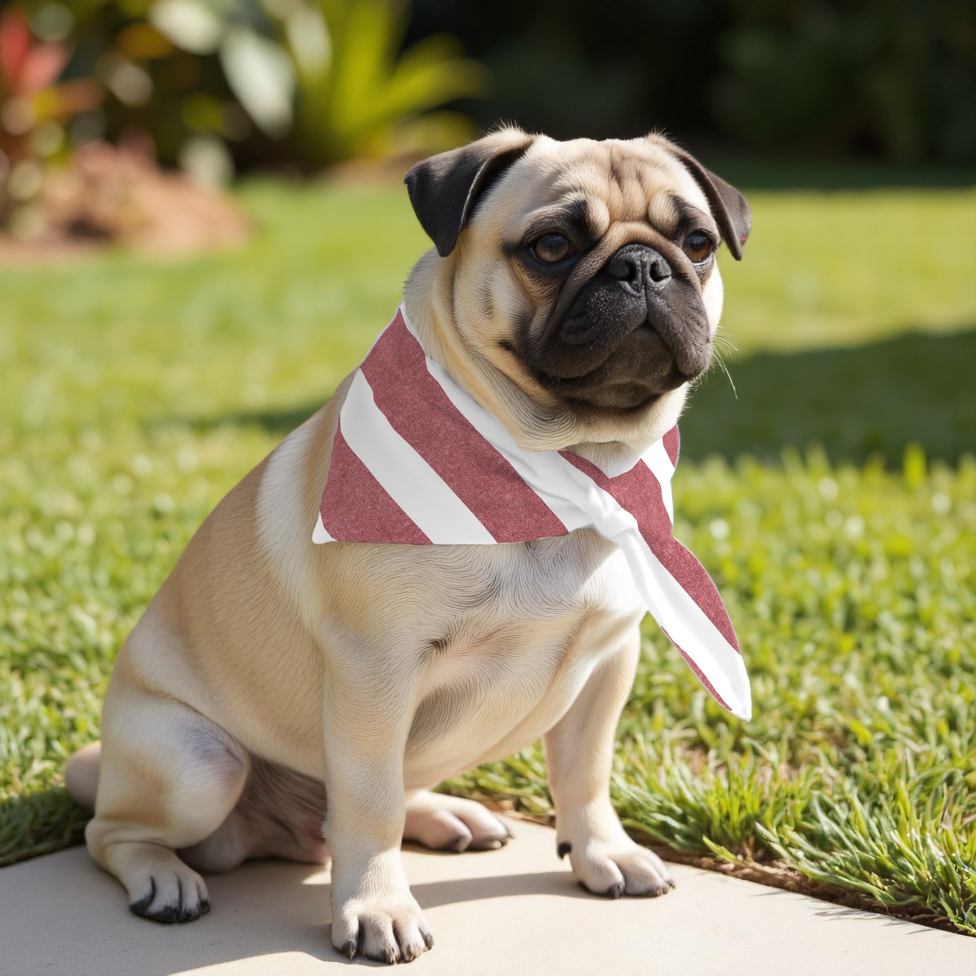 Pack 2 unidades bandana para mascotas TORROX GRANDE