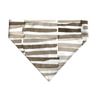 Pack 2 unidades bandana para mascotas XALÓ C