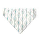 Pack 2 unidades bandana para mascotas ZALIKI 125-5 1