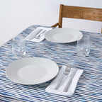 PLATO LLANO 28 CM PACK 6 UD.