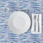 PLATO LLANO 28 CM PACK 6 UD.