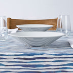 PLATO HONDO 23.50 CM PACK 6 UD.