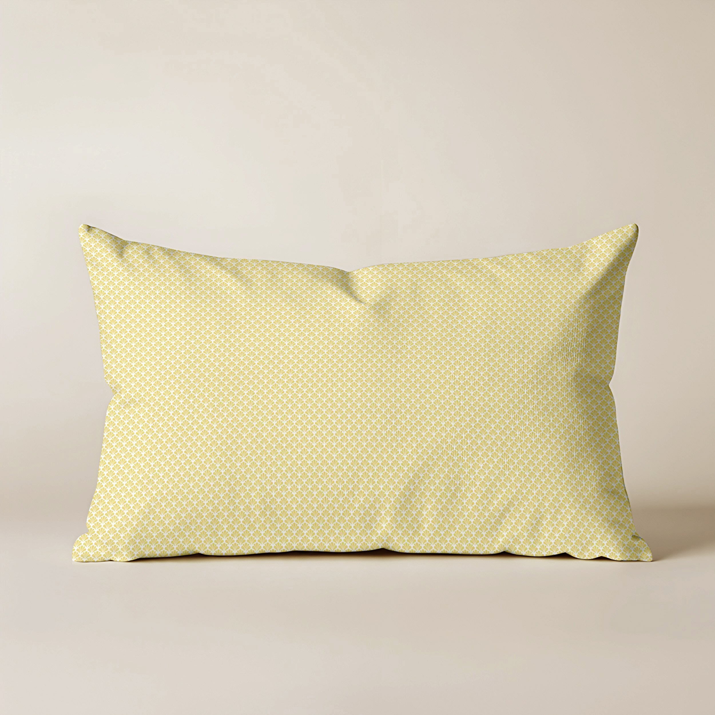 Funda de cojín Adelina 125 5 30x50 cm