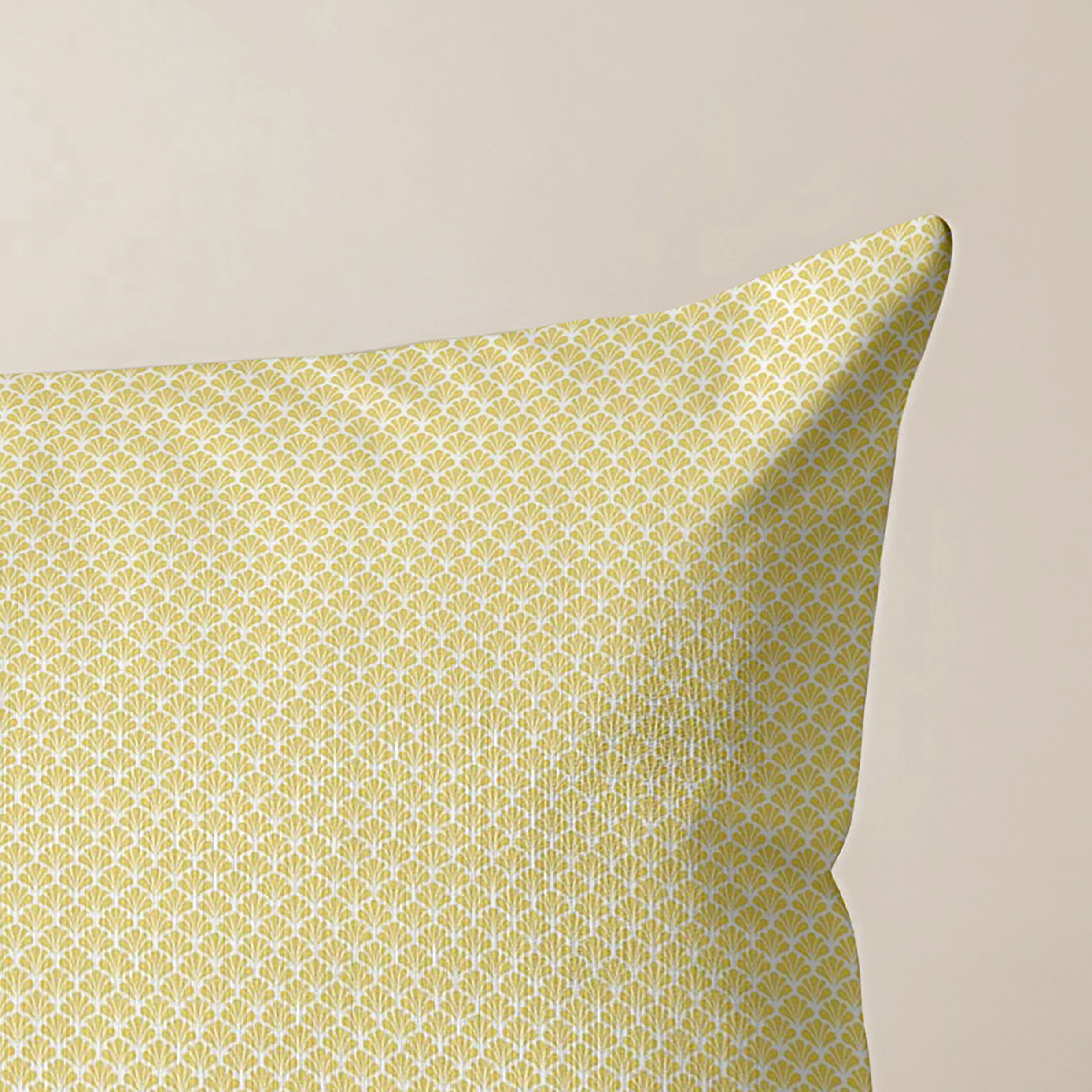 Funda de cojín Adelina 125 5 30x50 cm
