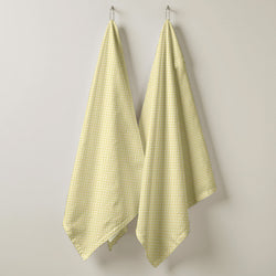 Pack 2 unidades paño de cocina Adelina 125 5 44x60 cm
