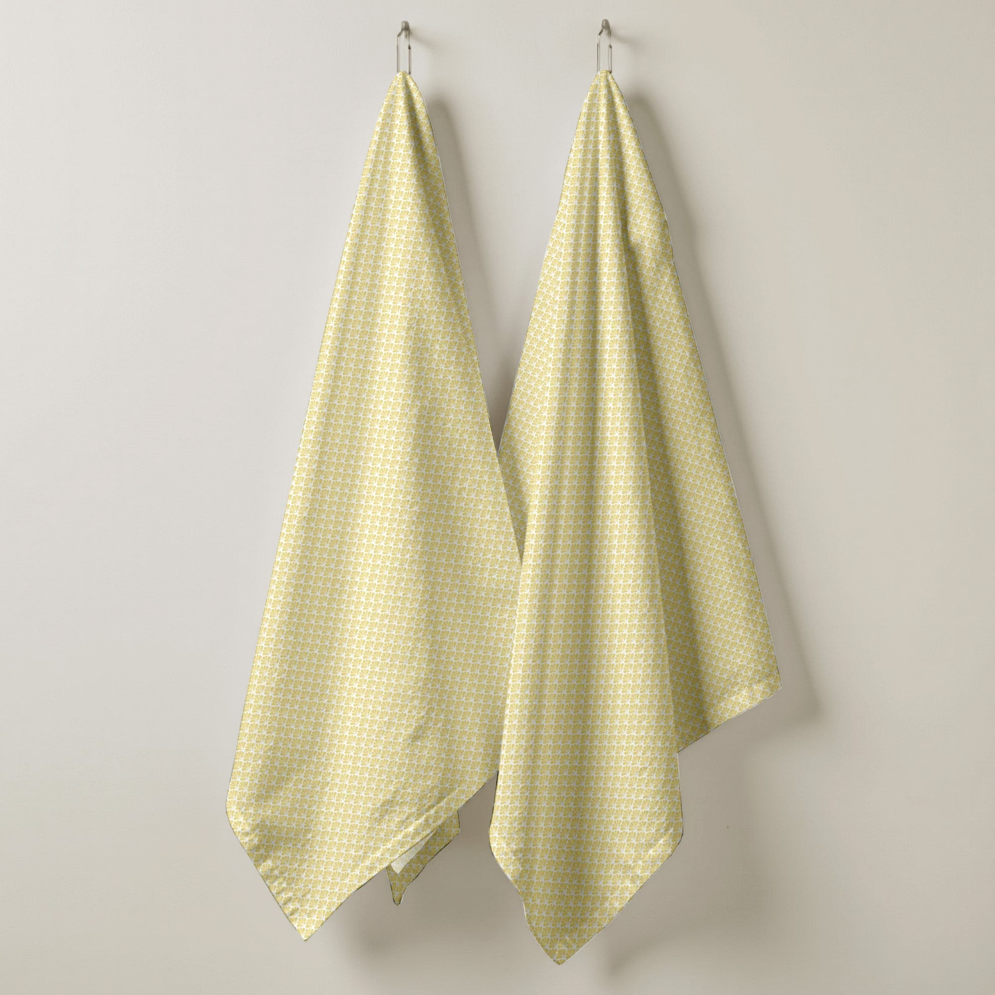 Pack 2 unidades paño de cocina Adelina 125 5 44x60 cm