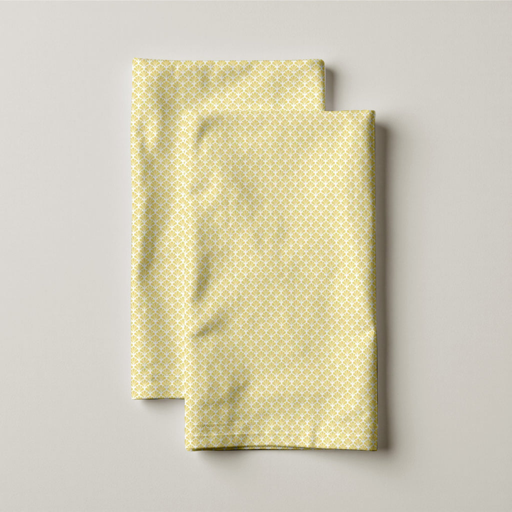 Pack 2 unidades paño de cocina Adelina 125 5 44x60 cm