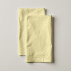 Pack 2 unidades paño de cocina Adelina 125 5 44x60 cm