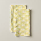 Pack 2 unidades servilletas Adelina 125 5 43x43 cm