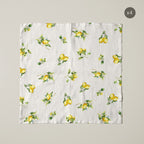 Pack de 4 unidades servilletas Agrumi