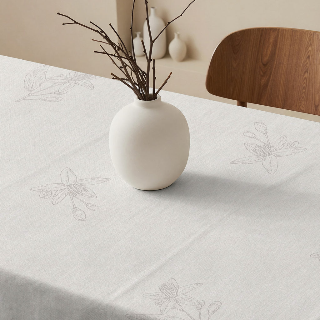 Mantel antimanchas Agrumi