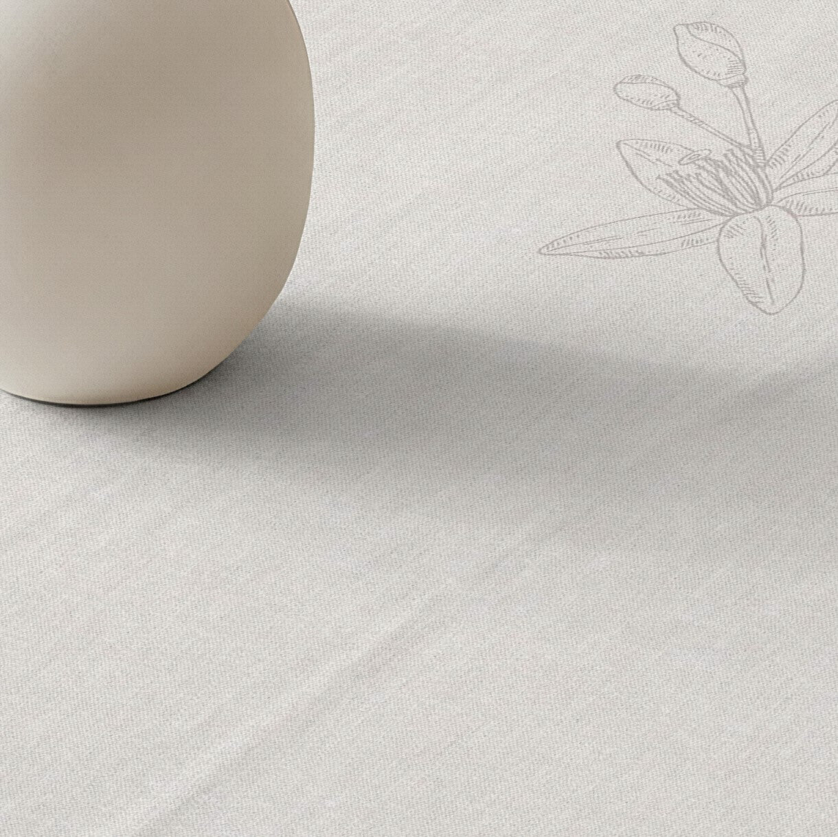 Mantel antimanchas Agrumi