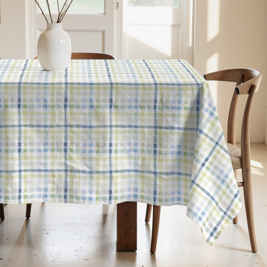 Mantel antimanchas XL Agueda