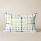 Funda de cojín Agueda 30x50 cm 100% algodón