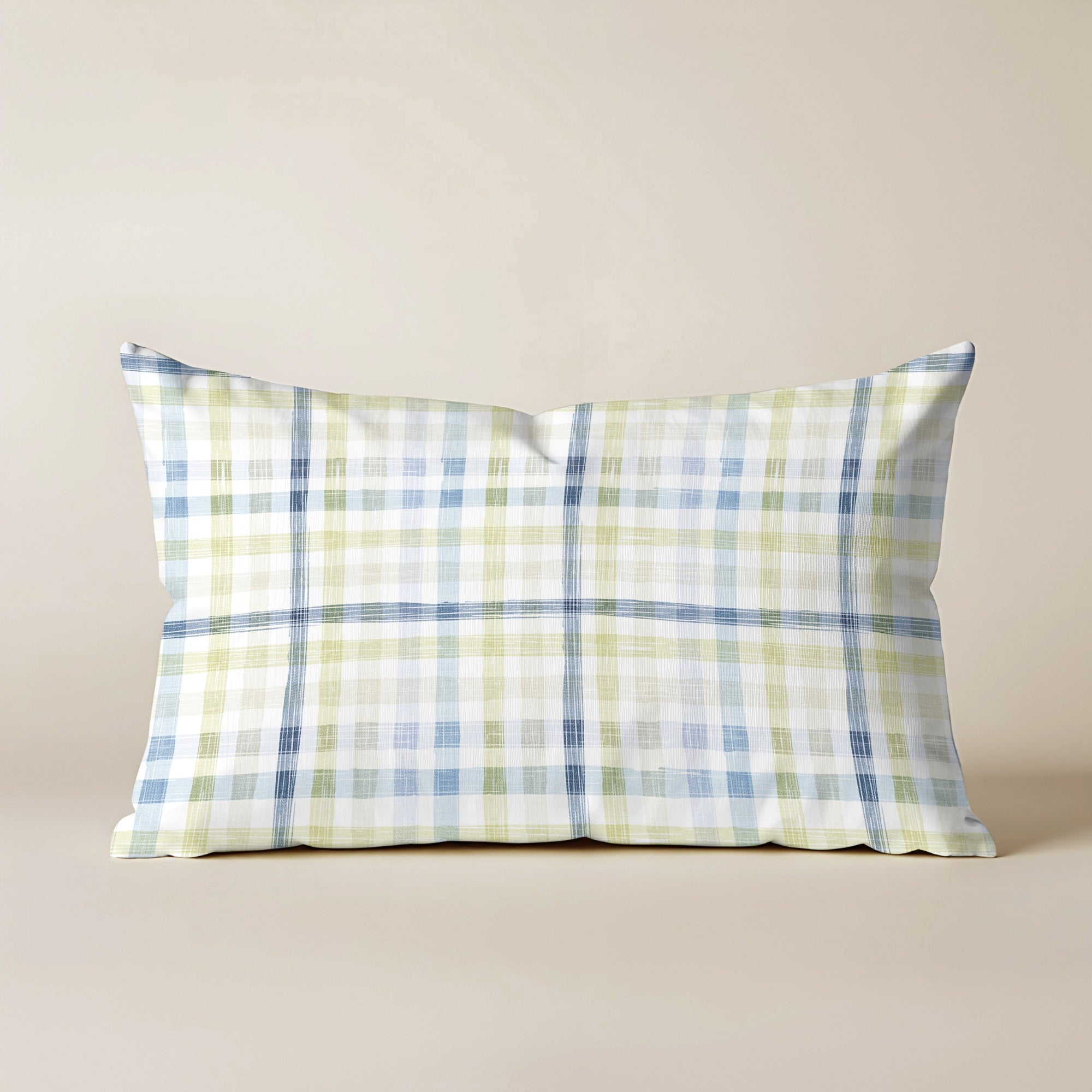 Funda de cojín Agueda 30x50 cm 100% algodón