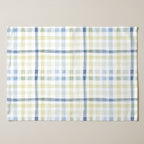 Mantel individual antimanchas pack 2 unidades Agueda