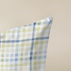 Funda de cojín Agueda 50x50 cm 100% algodón