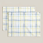 Mantel individual antimanchas pack 2 unidades Agueda