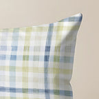 Funda de cojín Agueda 30x50 cm 100% algodón