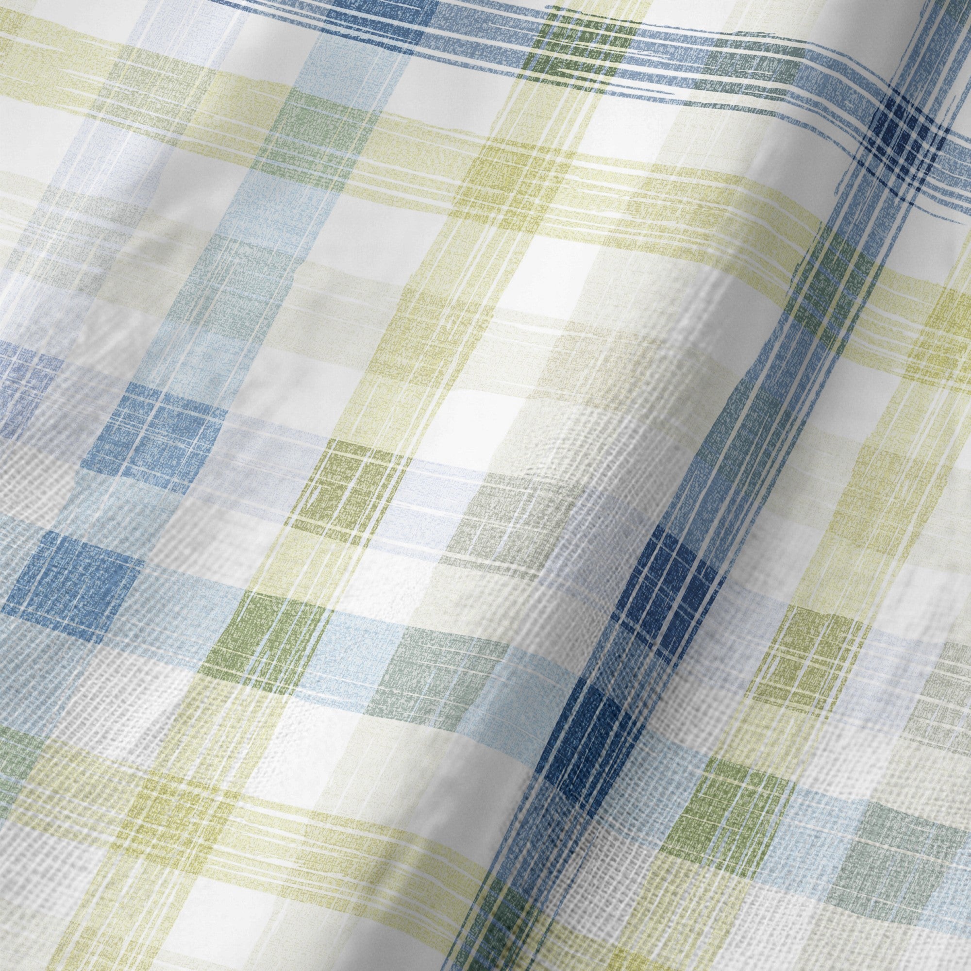 Camino de mesa 100% algodón Agueda 50x150 cm