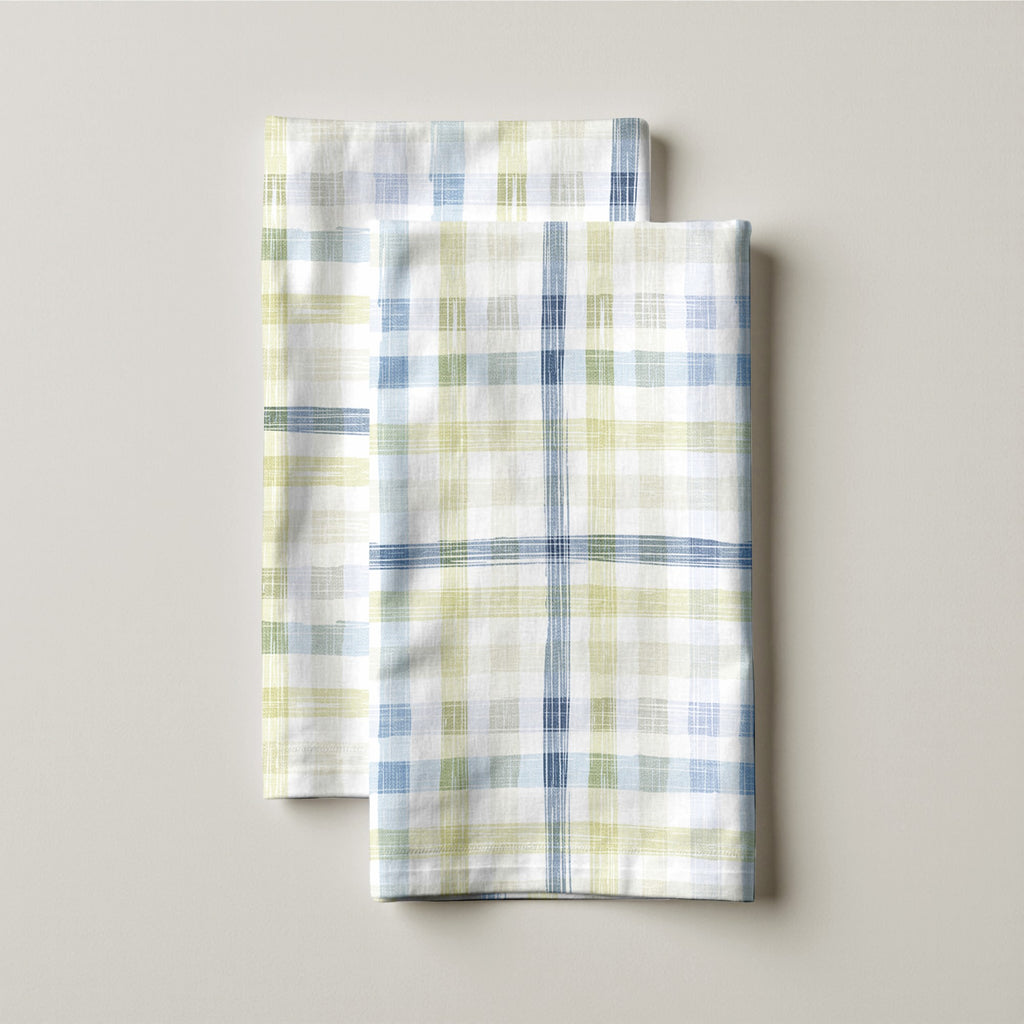 Pack 2 unidades paño de cocina Agueda