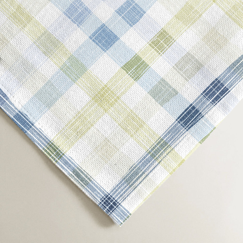 Mantel individual antimanchas pack 2 unidades Agueda