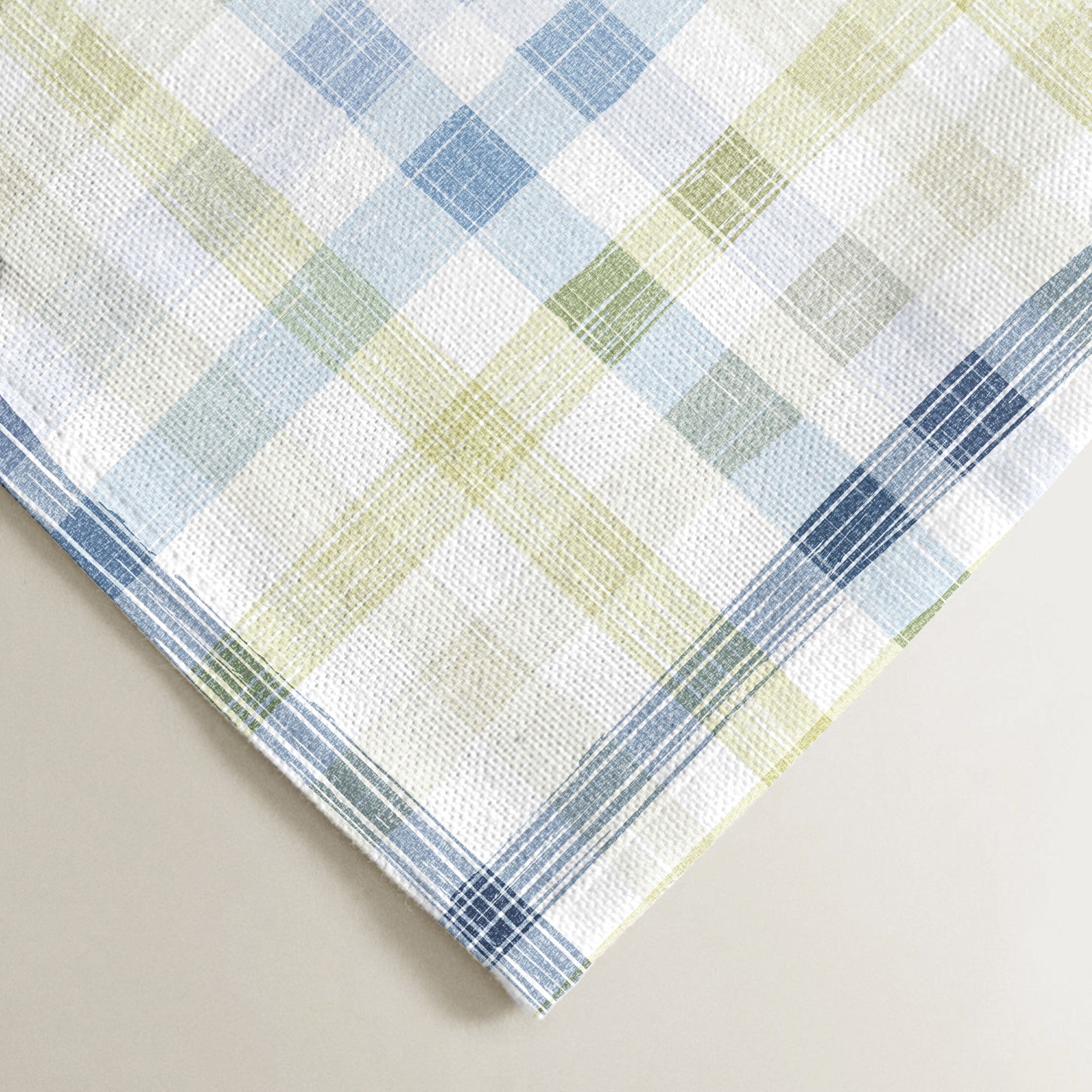 Mantel individual antimanchas pack 2 unidades Agueda