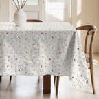 Mantel antimanchas XL Albin