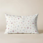 Funda de cojín Albin 30x50 cm 100% algodón