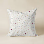 Funda de cojín Albin 50x50 cm 100% algodón