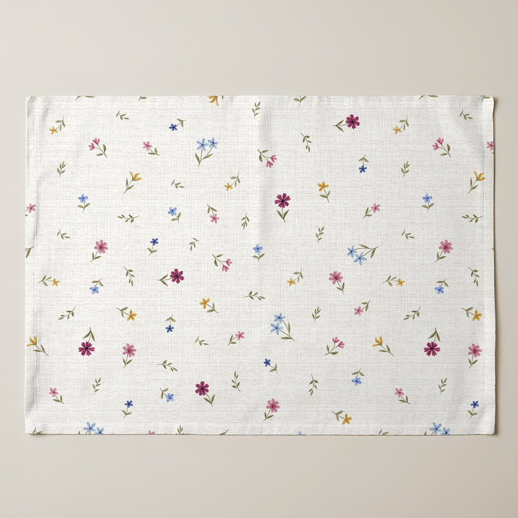 Mantel individual antimanchas pack 2 unidades Albin