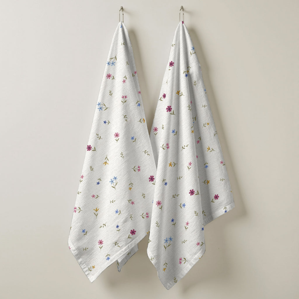 Pack 2 unidades paño de cocina Albin