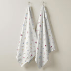 Pack 2 unidades paño de cocina Albin