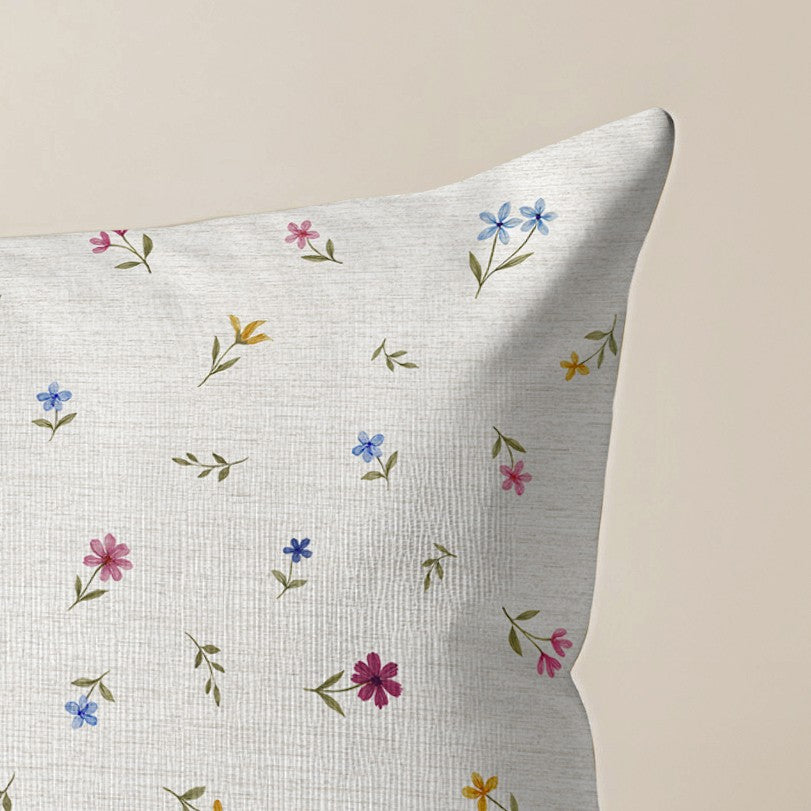 Funda de cojín Albin 30x50 cm 100% algodón