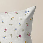 Funda de cojín Albin 30x50 cm 100% algodón